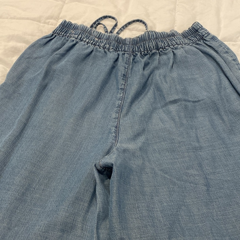 Crop pants - Picture 4 of 4